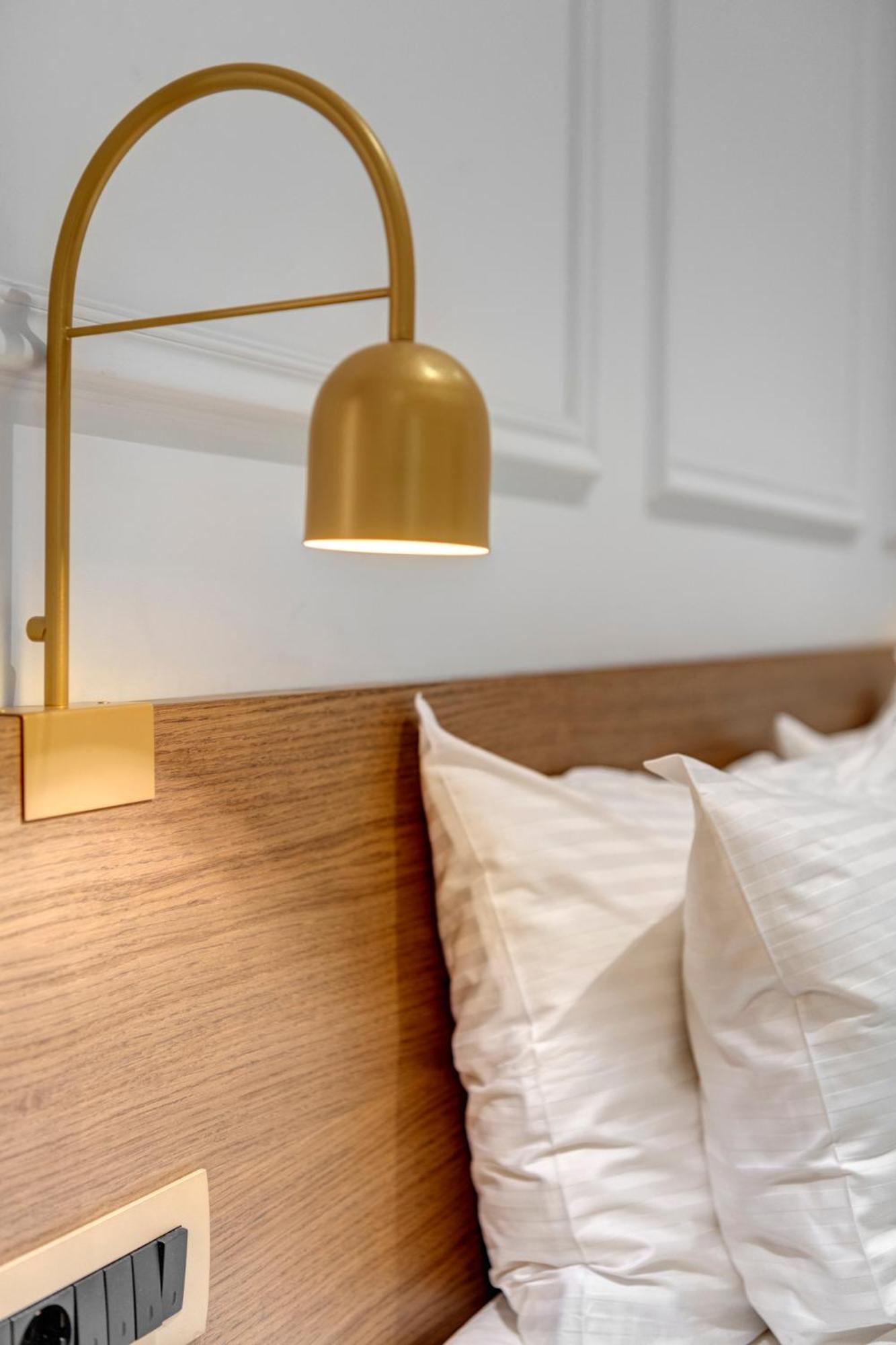 Eclectic Syros Bed & Breakfast Ermoupoli Bagian luar foto